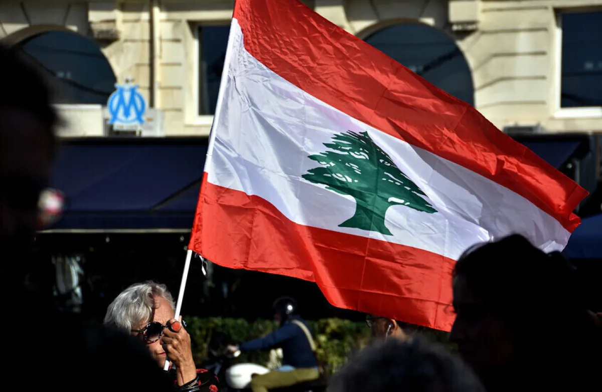 وزير المالية اللبناني: إدارة حذرة للمال العام لحماية الاستقرار النقدي في ظل الحرب