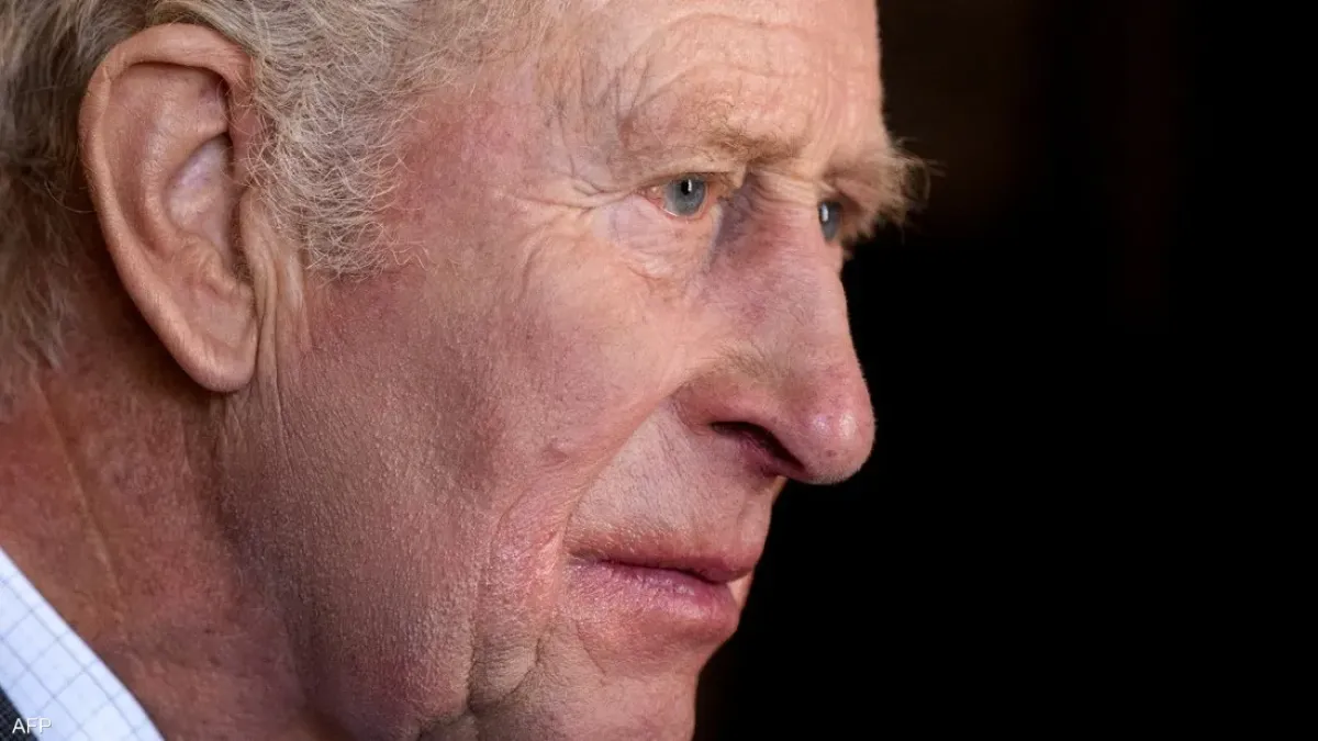 الملك تشارلز الثالث يبدأ زيارة رسمية لواشنطن وسط إجراءات أمنية مشددة