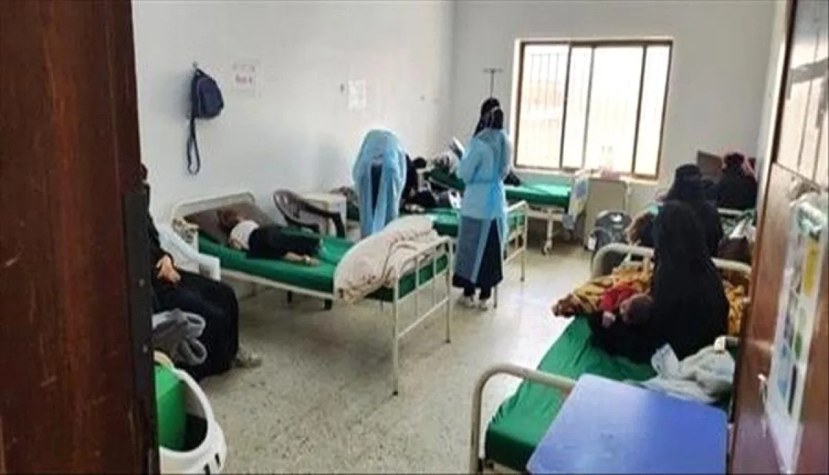 الحصبة تضرب ساحل حضرموت: ارتفاع مقلق بالإصابات ووفيات تدق ناقوس الخطر