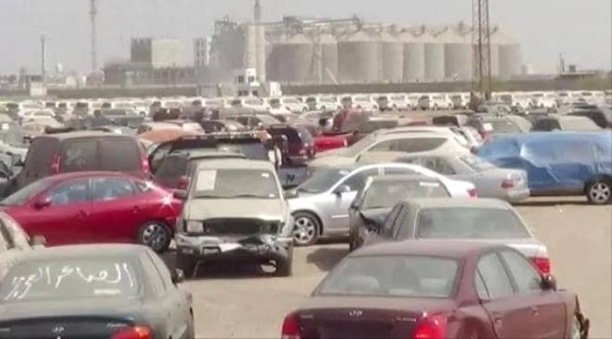 الحوثيون يفتحون سوقاً للسيارات الأمريكية بصنعاء ويوقفون المستورد الأوروبي