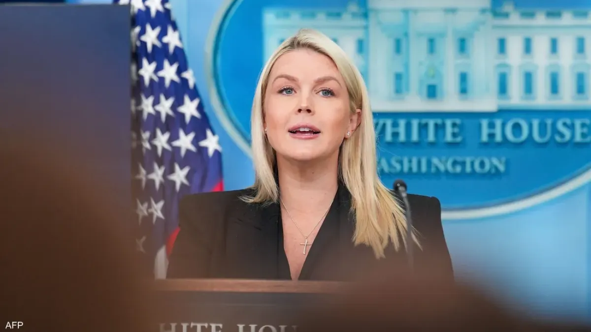 البيت الأبيض: محاولة اغتيال ترامب الثالثة خلال تجمع صحفي