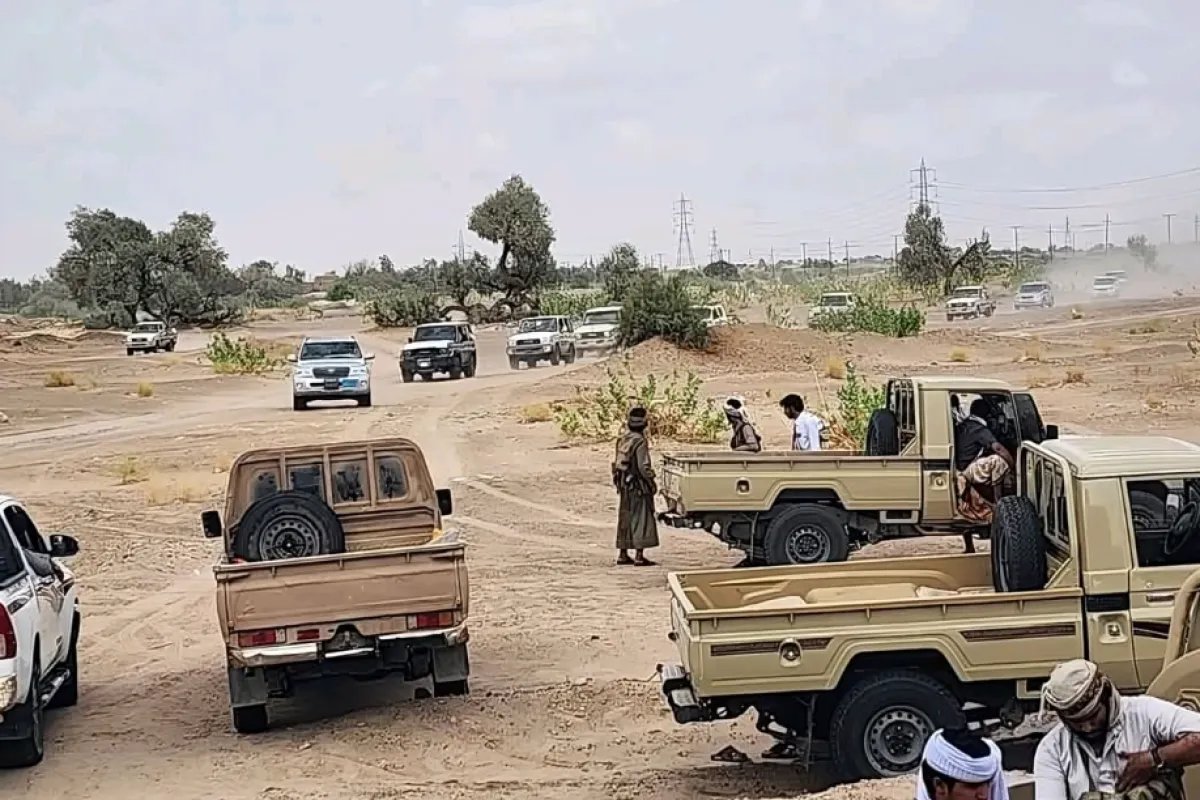 تجدد الاشتباكات في مأرب بعد وساطة قبلية