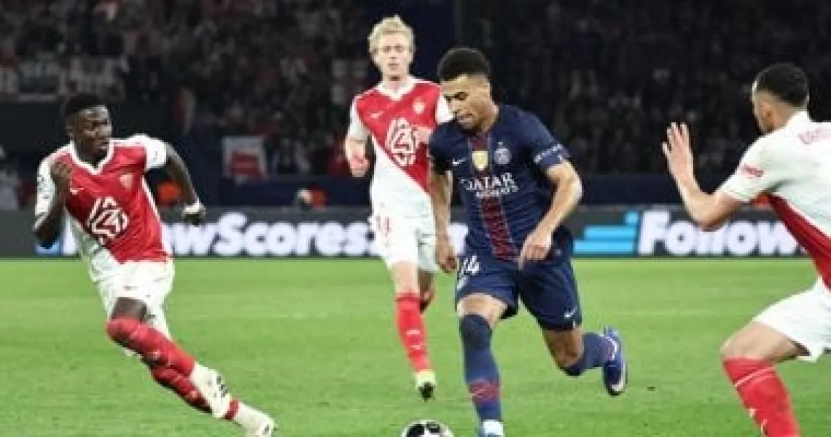 قمة نارية: باريس سان جيرمان ضد بايرن ميونخ في نصف نهائي دوري الأبطال