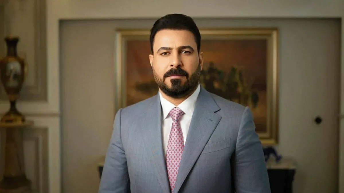 الرئيس العراقي يكلف رجل الأعمال علي الزيدي بتشكيل الحكومة الجديدة