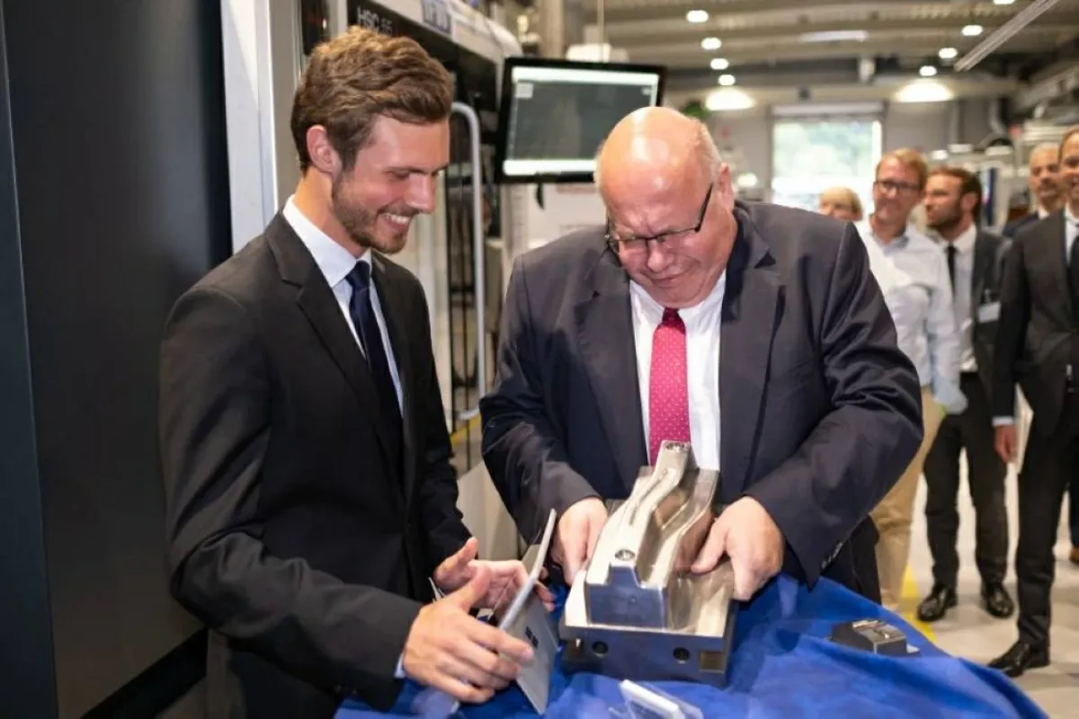 جدل ضريبي يهدد تسليم الشركات العائلية الألمانية للأجيال الشابة