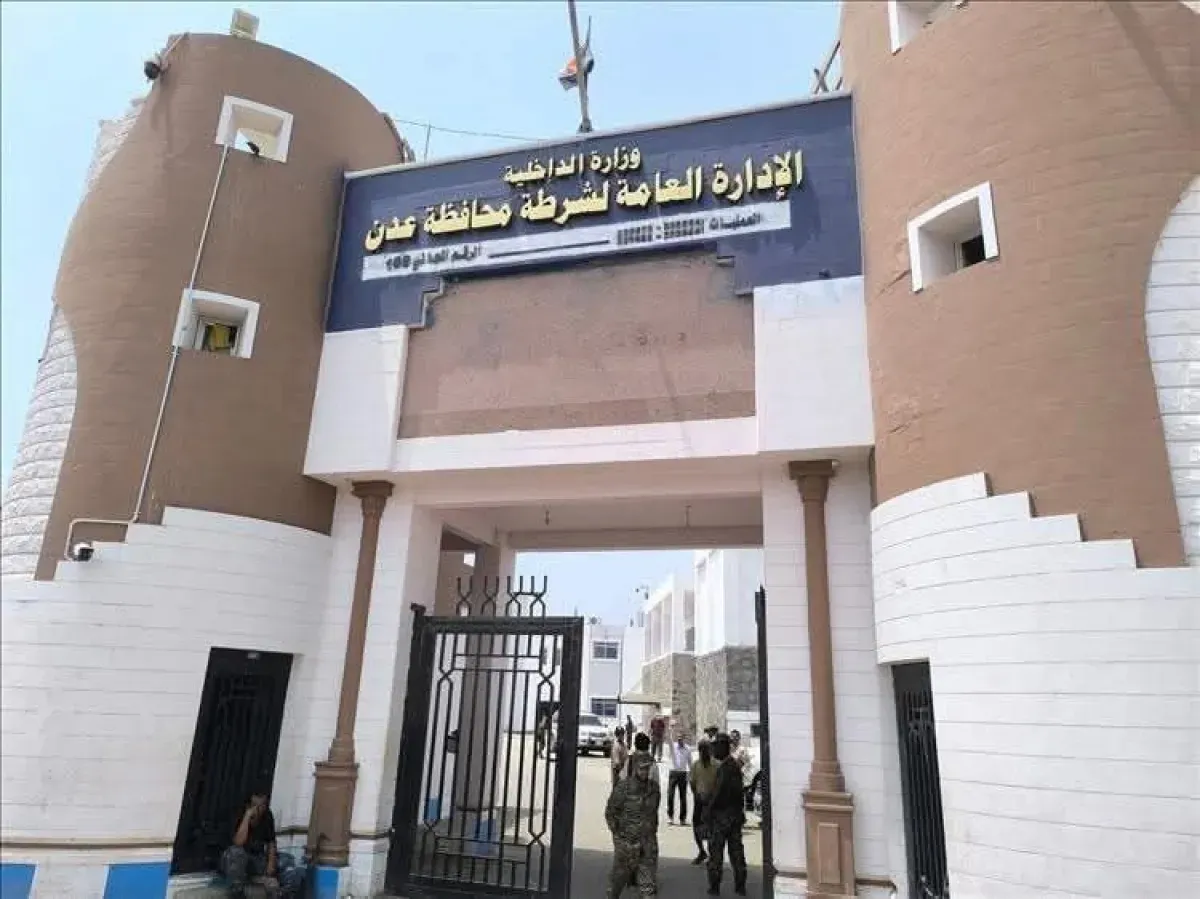 القبض على مشتبهين باغتيال الشاعر في مداهمة فندق بأبين