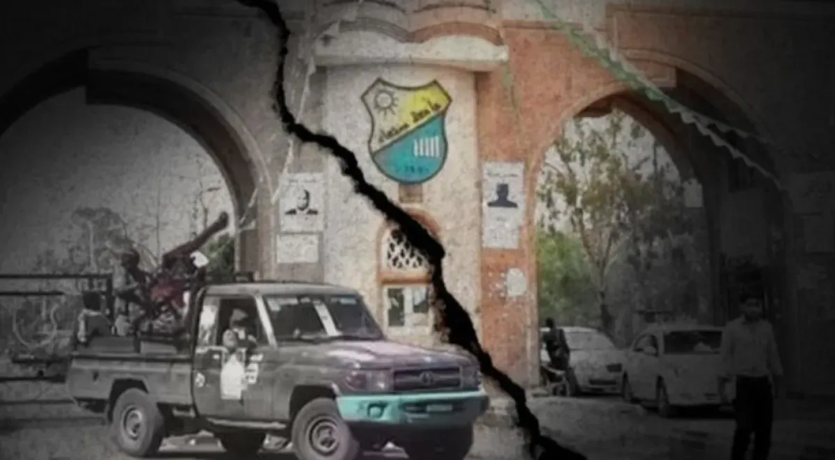 رفض أكاديمي وشعبي لقرار تعيين الأهنومي في جامعة صنعاء