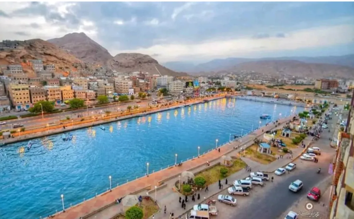 ضبط 15 متهماً في تهريب المشتقات النفطية بساحل حضرموت