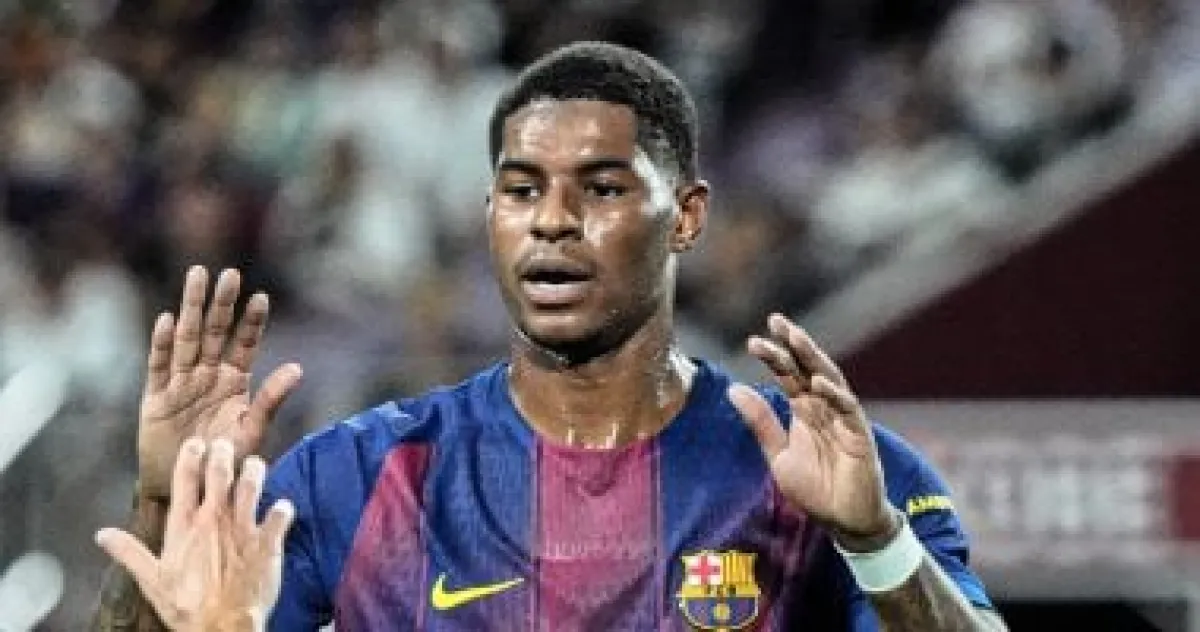 سجن مشجع أوفييدو 9 أشهر بتهمة العنصرية ضد راشفورد