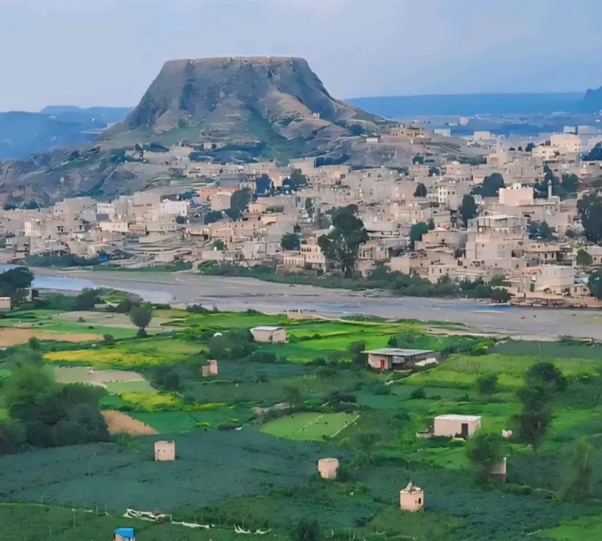 الضالع .. قتلى وجرحى في نزاع مسلح بدمت