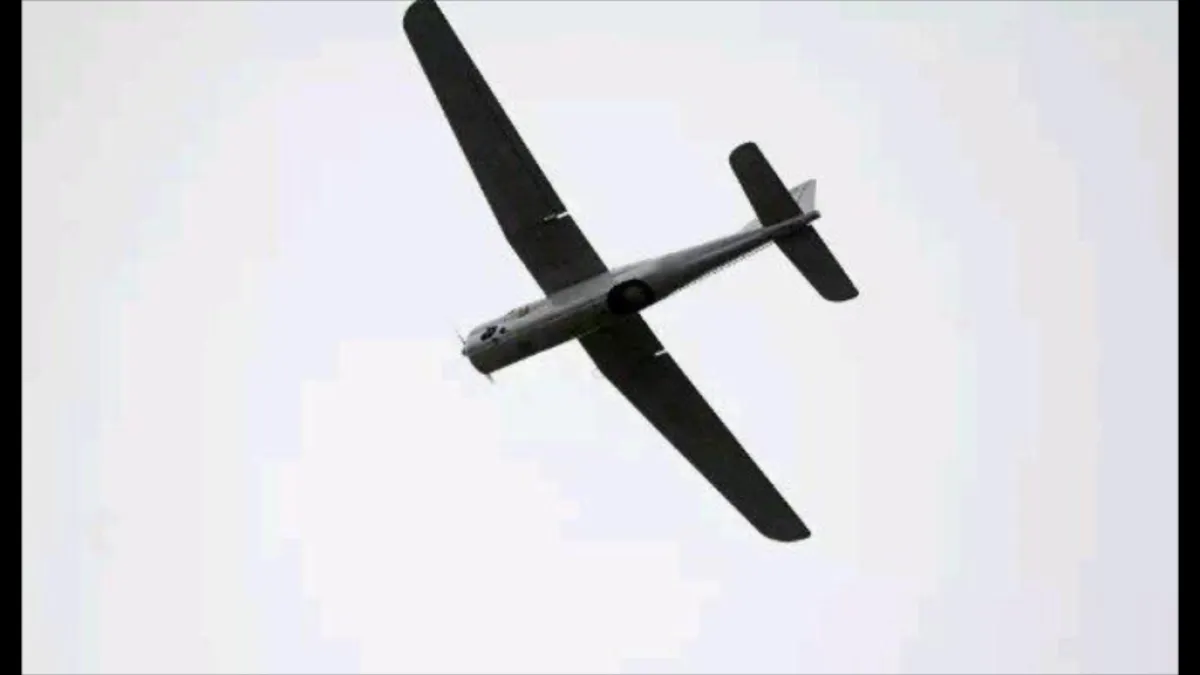 استشهاد جندي وإصابة اثنين في هجوم حوثي بطائرة مسيّرة بمأرب