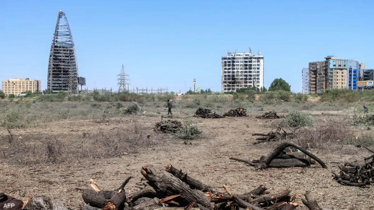 تحليل: الإخوان وإيران يغذيان حرب السودان ويتسببان في تعقيد الأزمة