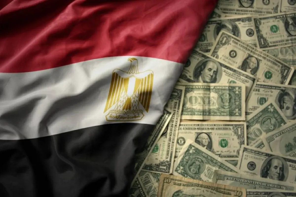 تحويلات المصريين بالخارج ترتفع 28% لتصل إلى 29.4 مليار دولار في 8 أشهر