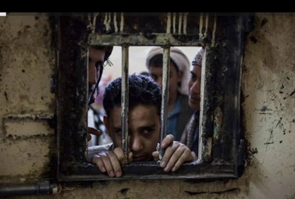 قتلى في سجون الحوثي.. سجل أسود من التعذيب والإهمال الطبي