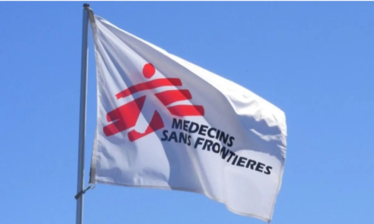 "أطباء بلا حدود" تحذر: خفض التمويل يهدد صحة آلاف الأطفال في اليمن