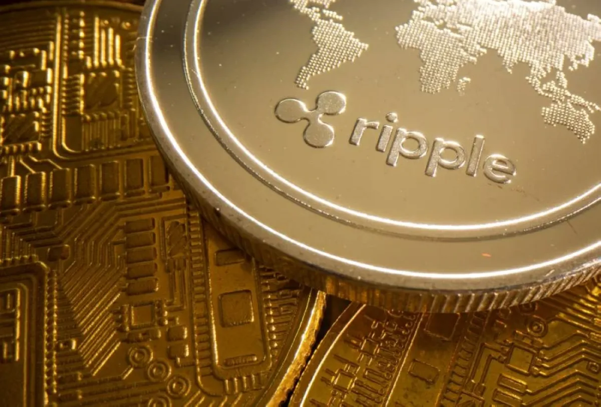ريبل تفتتح مقراً إقليمياً جديداً في مركز دبي المالي العالمي لتعزيز حضورها