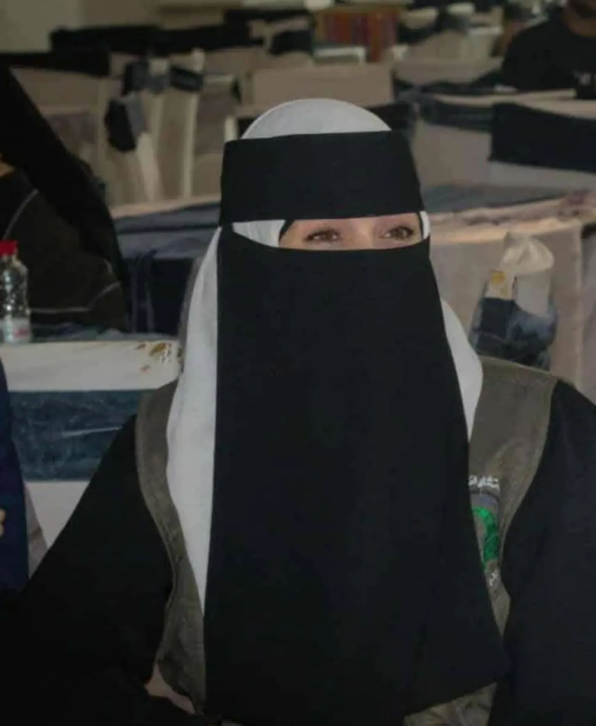 محامية تشكو تعرضها للإساءة من الحراسة الأمنية في محكمة بعدن