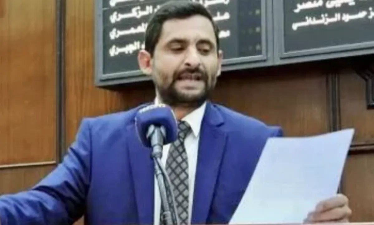 عبده بشر يهاجم مليشيا الحوثي: الكيل طفح وسنوات القمع تفجّر الغضب