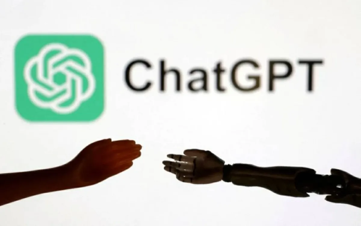 محادثات ChatGPT: كنز أدلة جديد للتحقيقات الجنائية