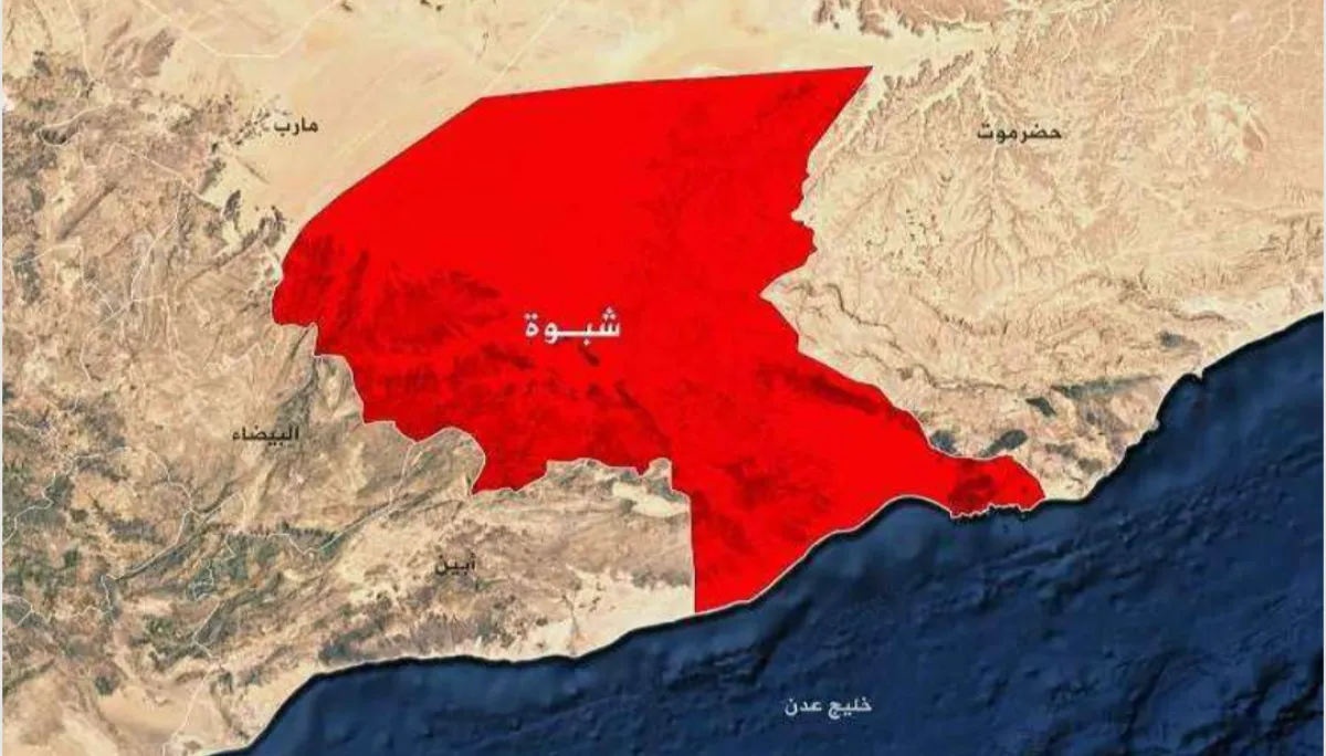 اشتباكات قبلية في شبوة تحصد المزيد من الأرواح