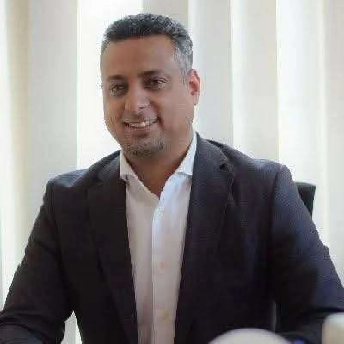 العثور على جثة مدير الصندوق الاجتماعي للتنمية في عدن بعد اختطافه
