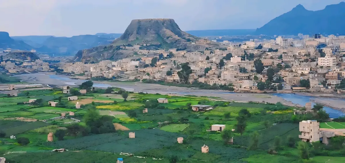 خلاف على منظومة طاقة شمسية يتحول إلى اشتباك دموي في دمت ويسفر عن قتلى وجرحى