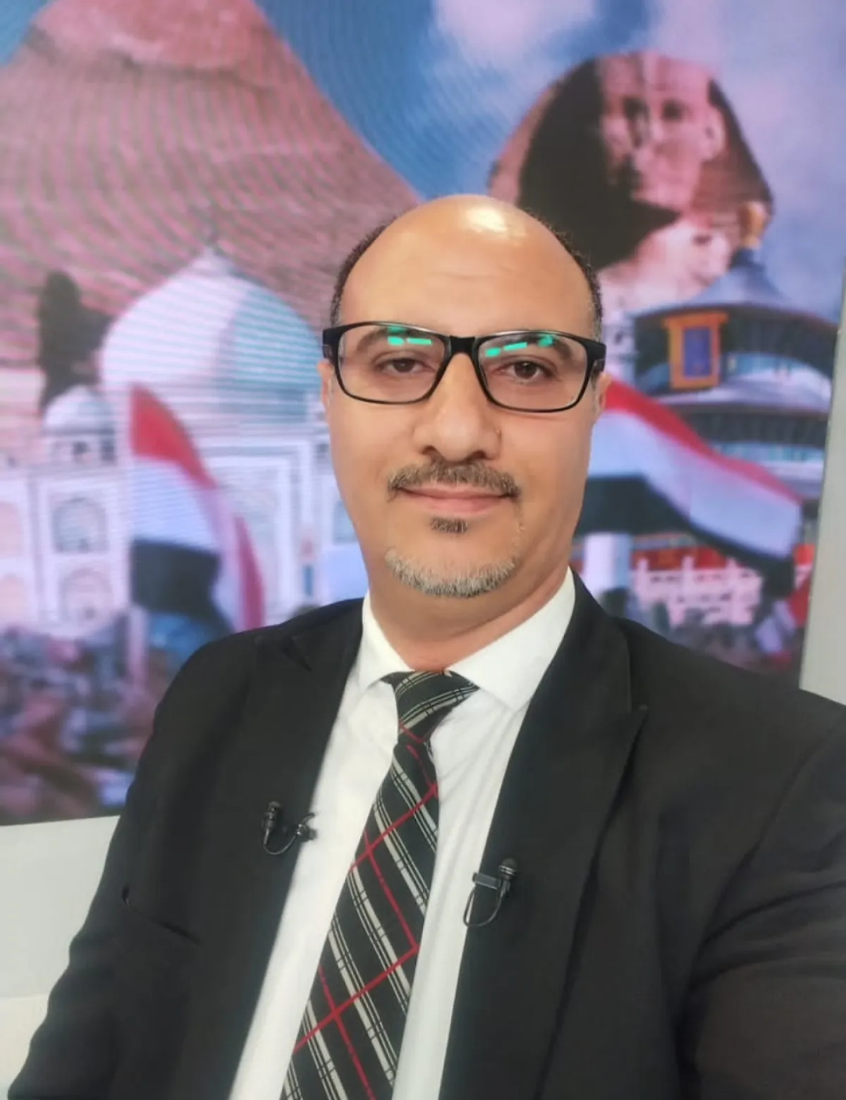 مطهر محمد الريدة | القاهرة
