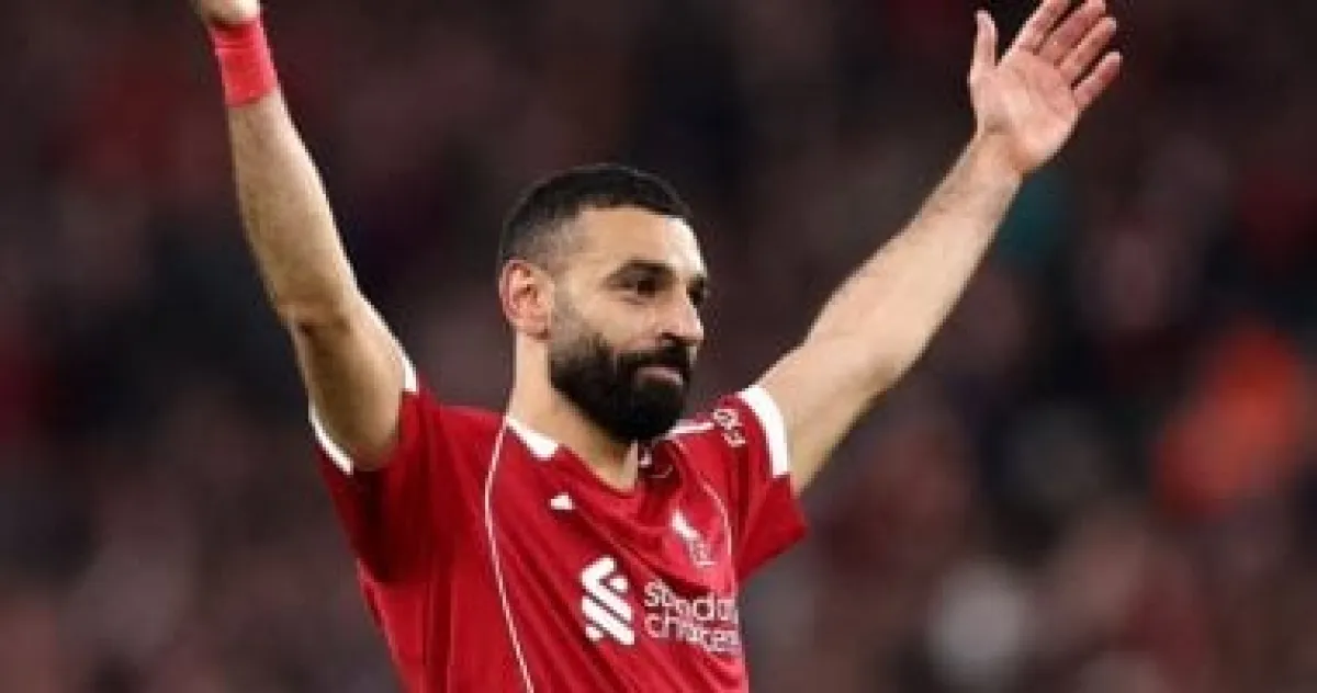 محمد صلاح.. ورقة انتخابية في فنربخشة التركي