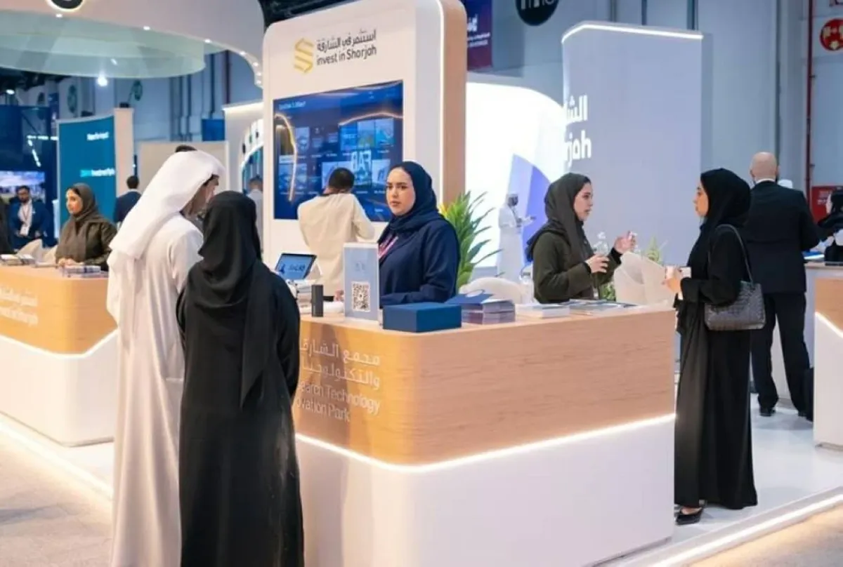 الشارقة تستقطب 1.6 مليار درهم لمشاريع صناعية جديدة في 2025