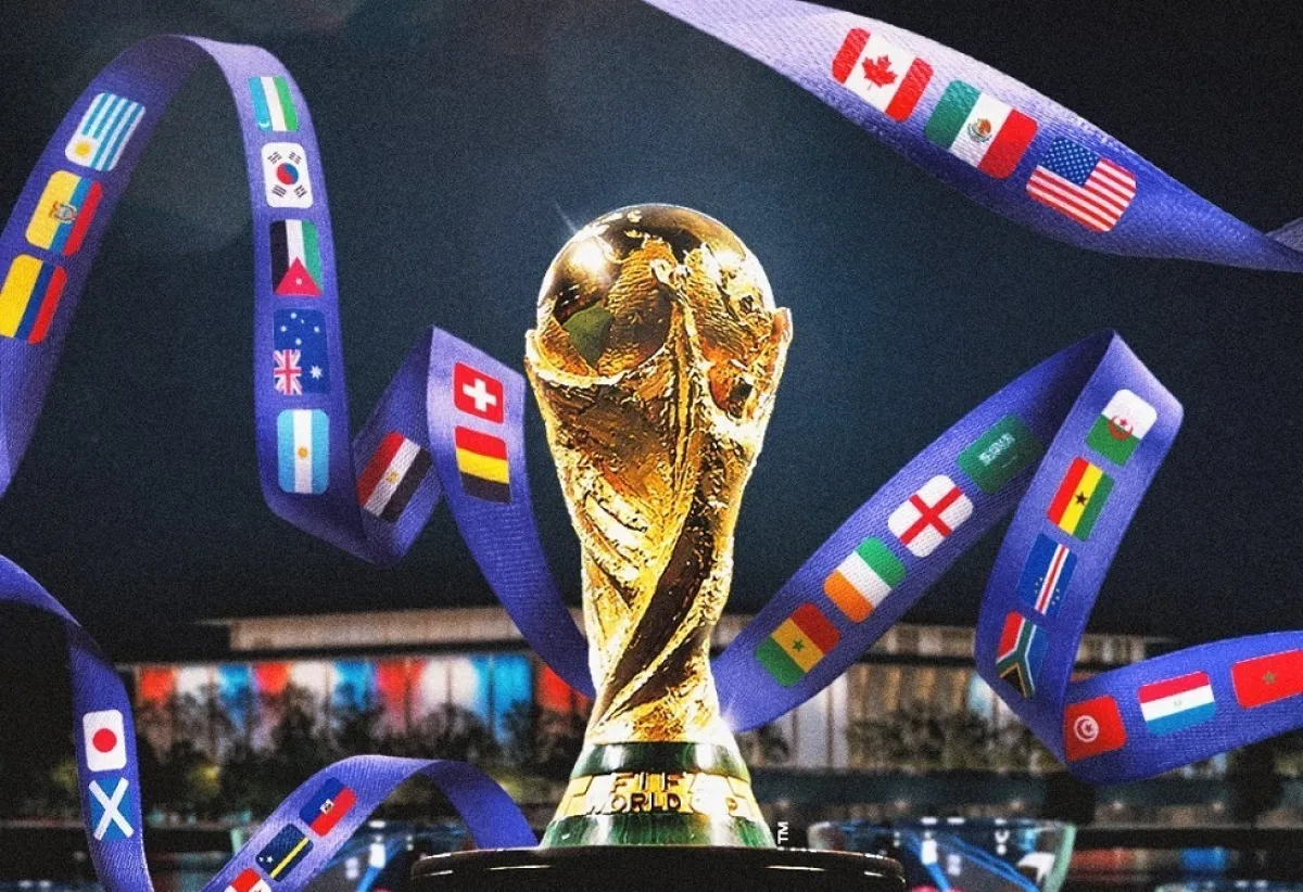 برومو مونديال 2026: بوليسيتش يسجل هدف الفوز التاريخي وأحداث خيالية