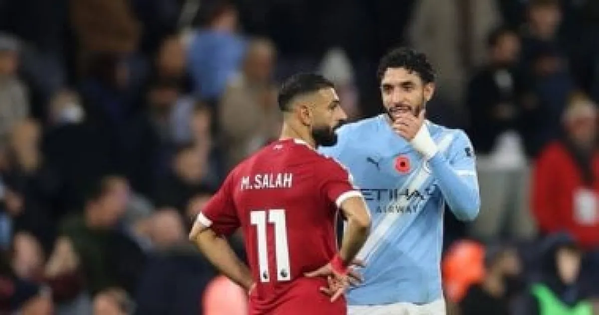 ديربي مصري محتمل في تركيا: صلاح ضد مرموش يشعل الميركاتو