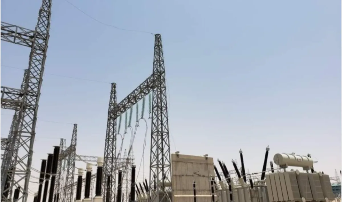 مأرب .. اعتداء تخريبي يخرج خط 132 كيلوفولت عن الخدمة