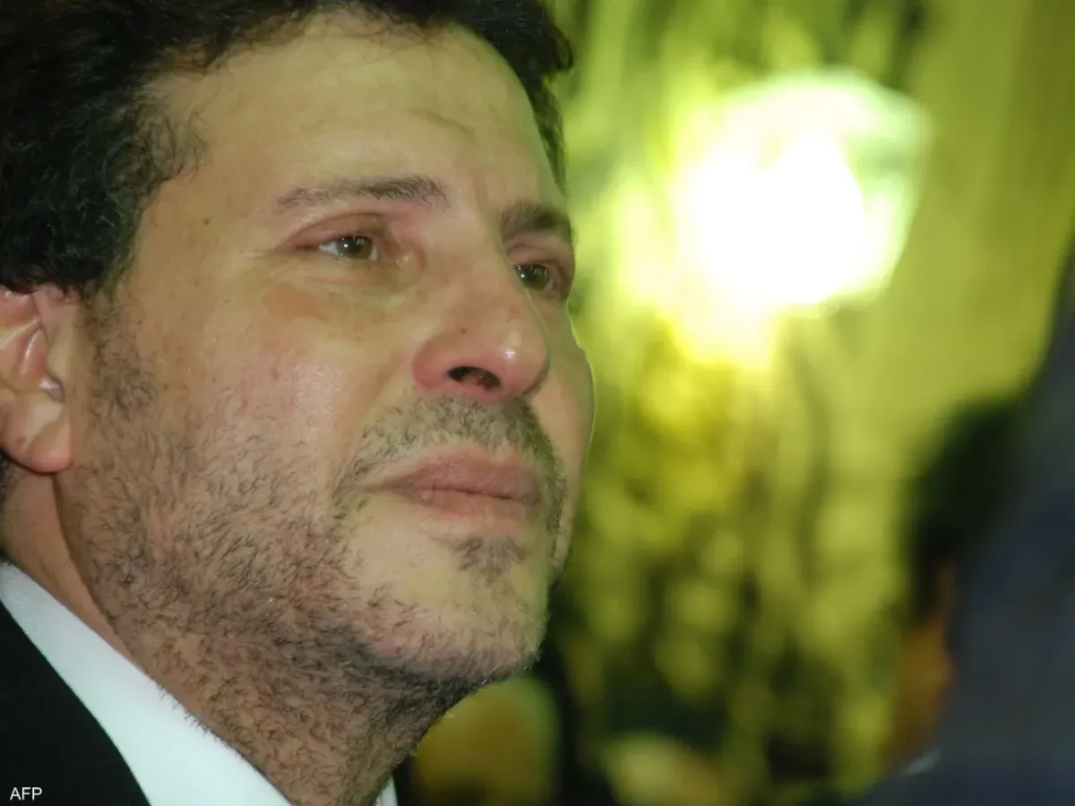 رحيل أمير الغناء العربي هاني شاكر: جنازة مهيبة وتأبين رئاسي