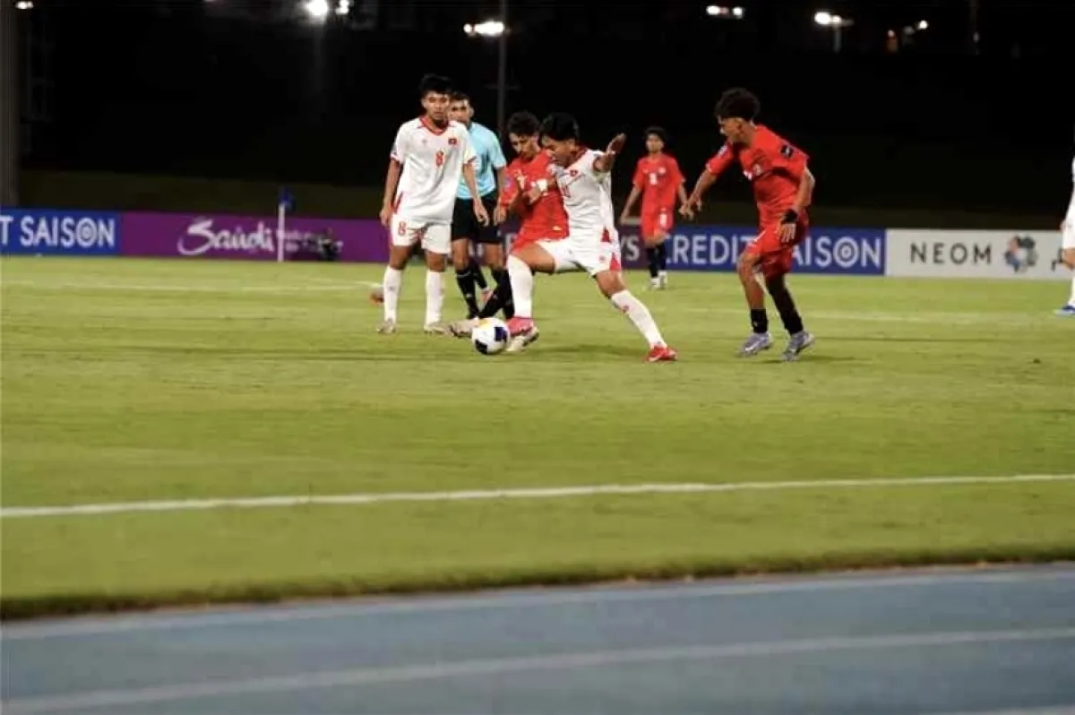المنتخب اليمني يبدأ مشواره في كأس آسيا بخسارة أمام فيتنام