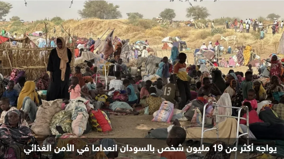 تحالف دولي يحمّل الجيش السوداني والدعم السريع مسؤولية الانتهاكات في السودان