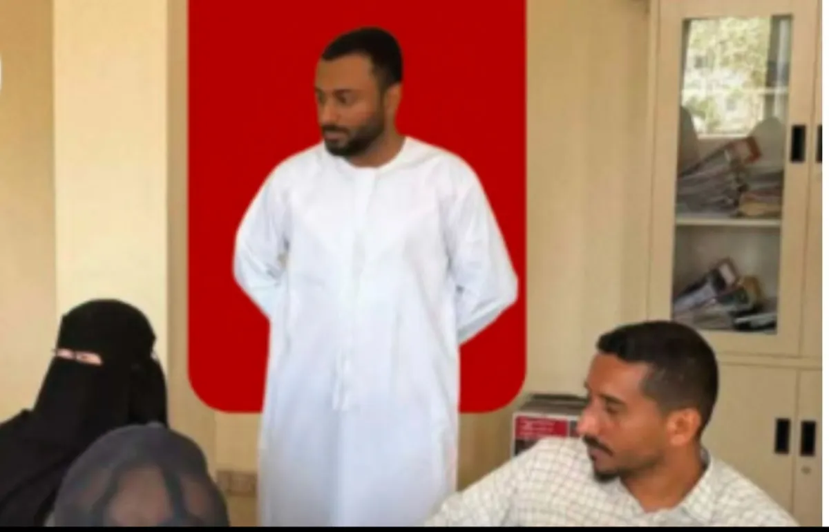 اعتقال مديرة أشغال لحج وزوجها بتهمة اغتيال مدير صندوق التنمية