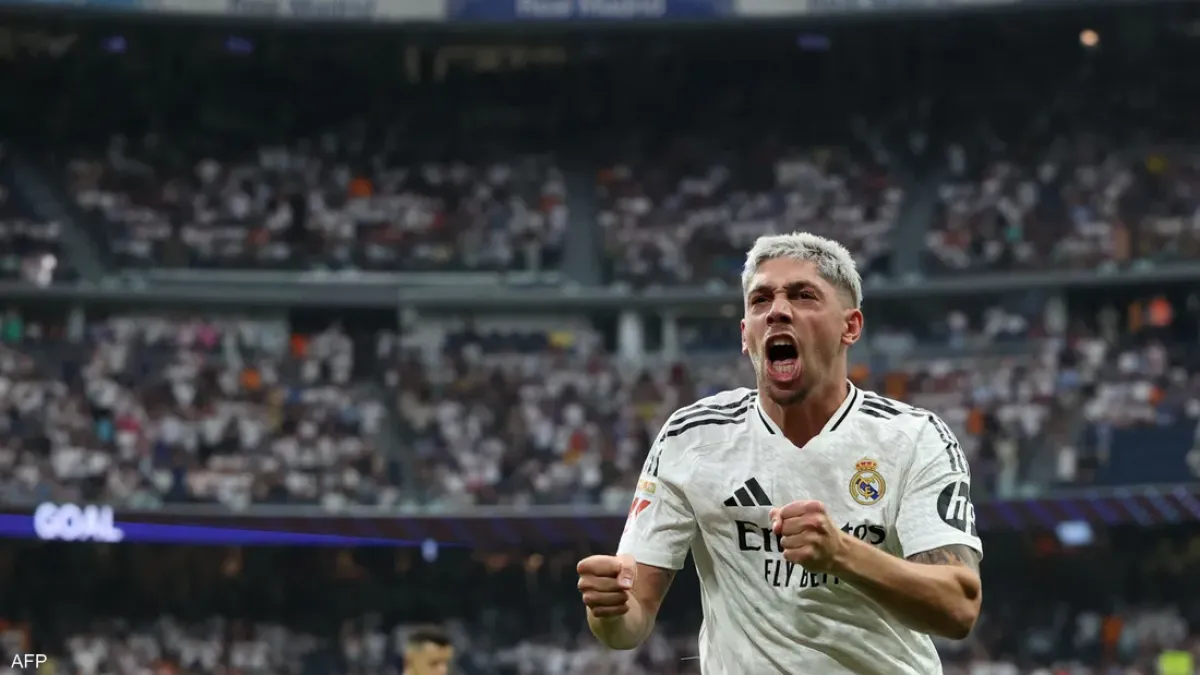 شجار فالفيردي وتشواميني في ريال مدريد: الأوروغوياني إلى المستشفى