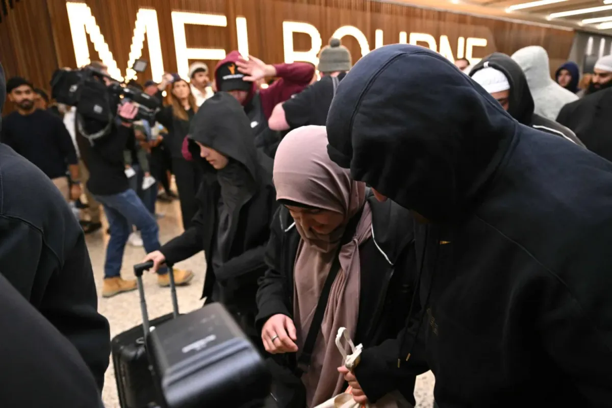أستراليا: توجيه تهمة "استعباد امرأة" لأستراليتين عادتا من سوريا
