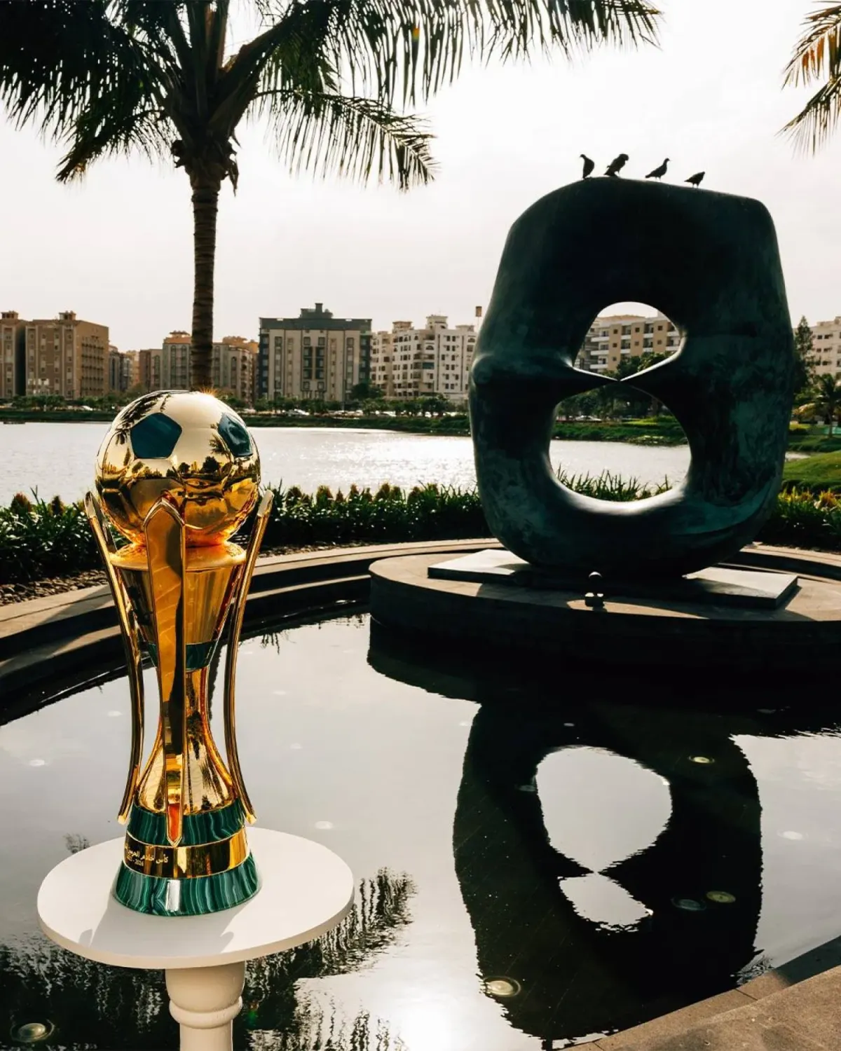 نهائي كأس الملك: الهلال ضد الخلود.. صراع على الألقاب والإنجازات التاريخية