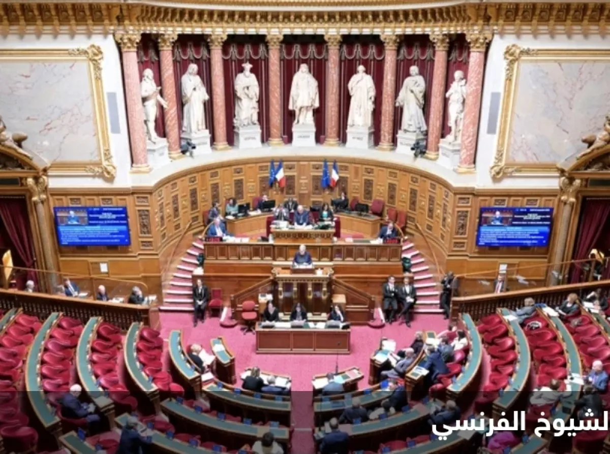 عضو مجلس الشيوخ الفرنسي: أمريكا أدركت خطر الإخوان.. وأوروبا متأخرة