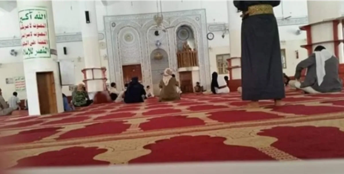 تصعيد حوثي للسيطرة على منابر المساجد في إب