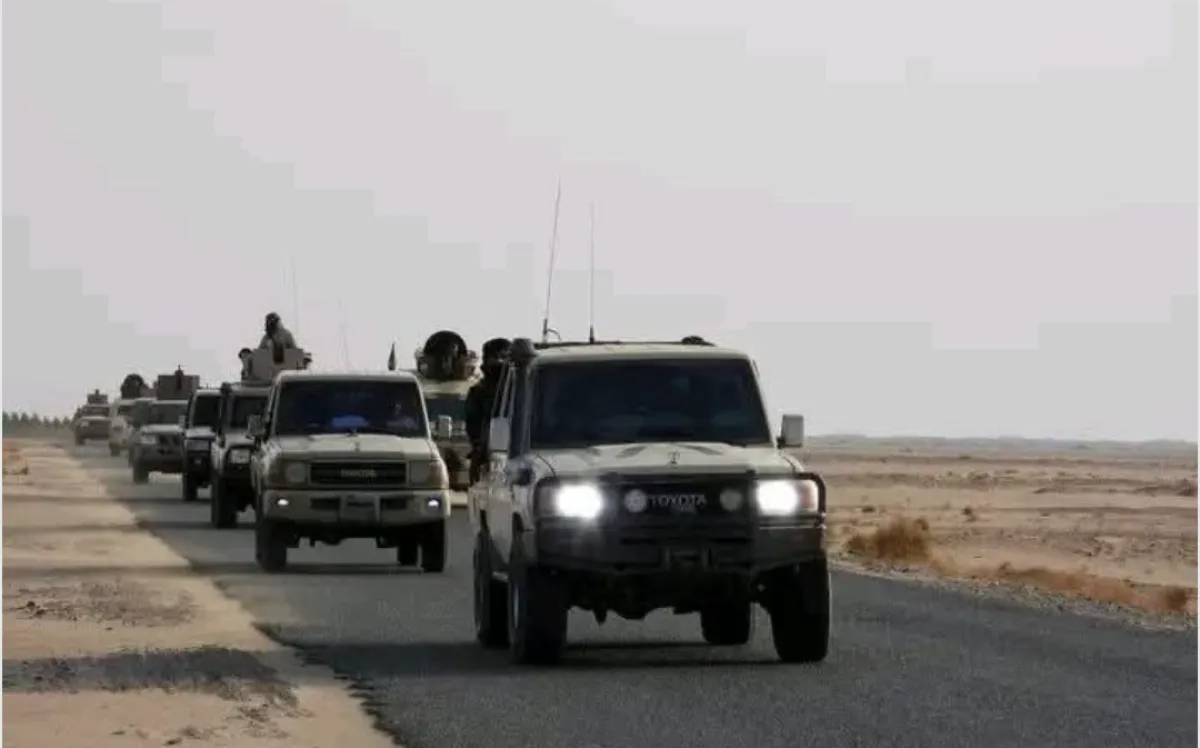 فيما تتواصل معاناة المواطنين في تعز .. لحج تلتحق بأبين في إنهاء نقاط الجبايات غير القانونية على الطرقات