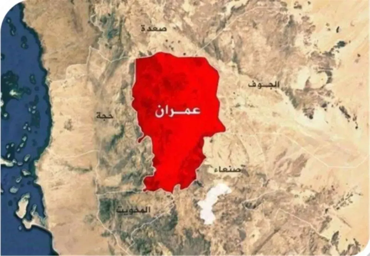 الحوثيون يشعلون عمران بالدم.. قتيل جديد ومواجهات قبلية تكشف مخطط المليشيا لنشر الفوضى