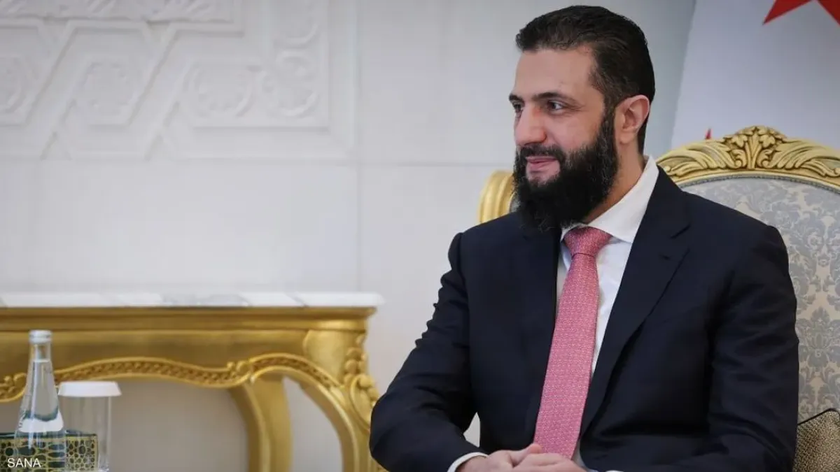 تعديل وزاري في سوريا: تعيين أمين عام جديد للرئاسة خلفاً لشقيق الرئيس
