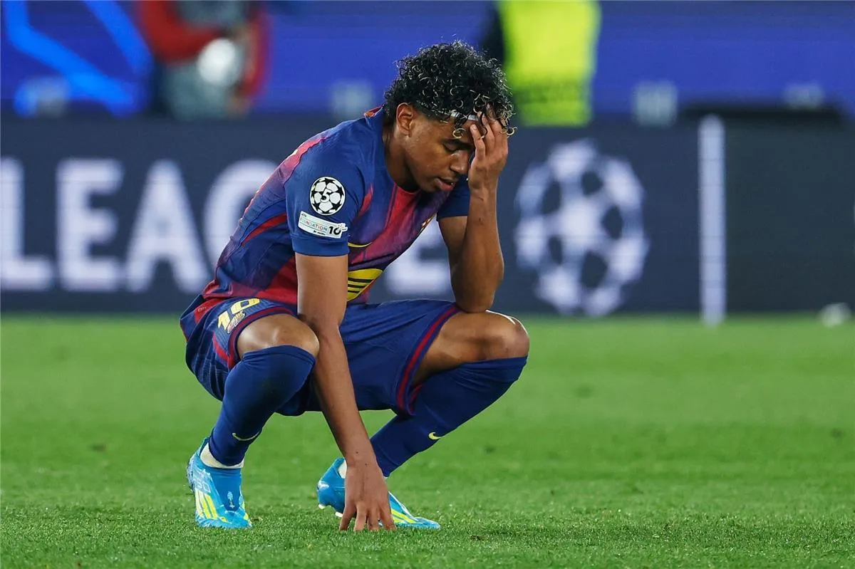 برشلونة يواجه الكلاسيكو بغياب كريستنسن وتأكيد غياب يامال