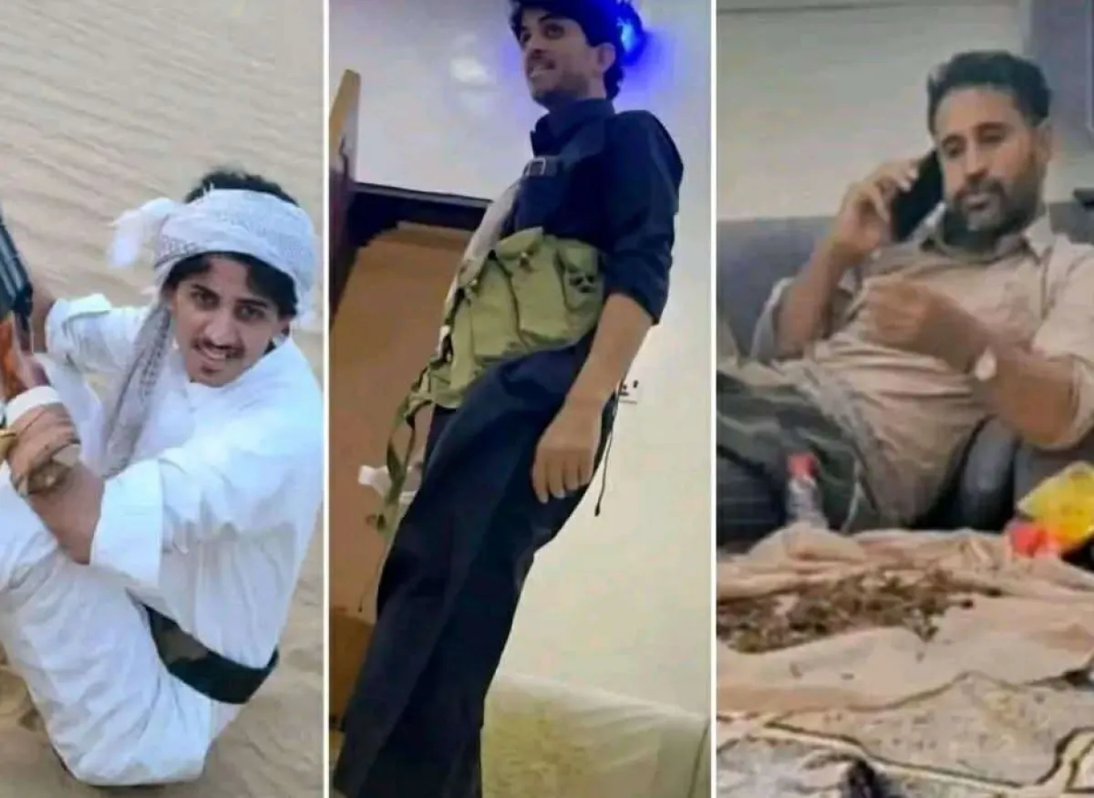 مقتل ثلاثة أشقاء في اشتباكات قبلية بوادي عبيدة بمأرب
