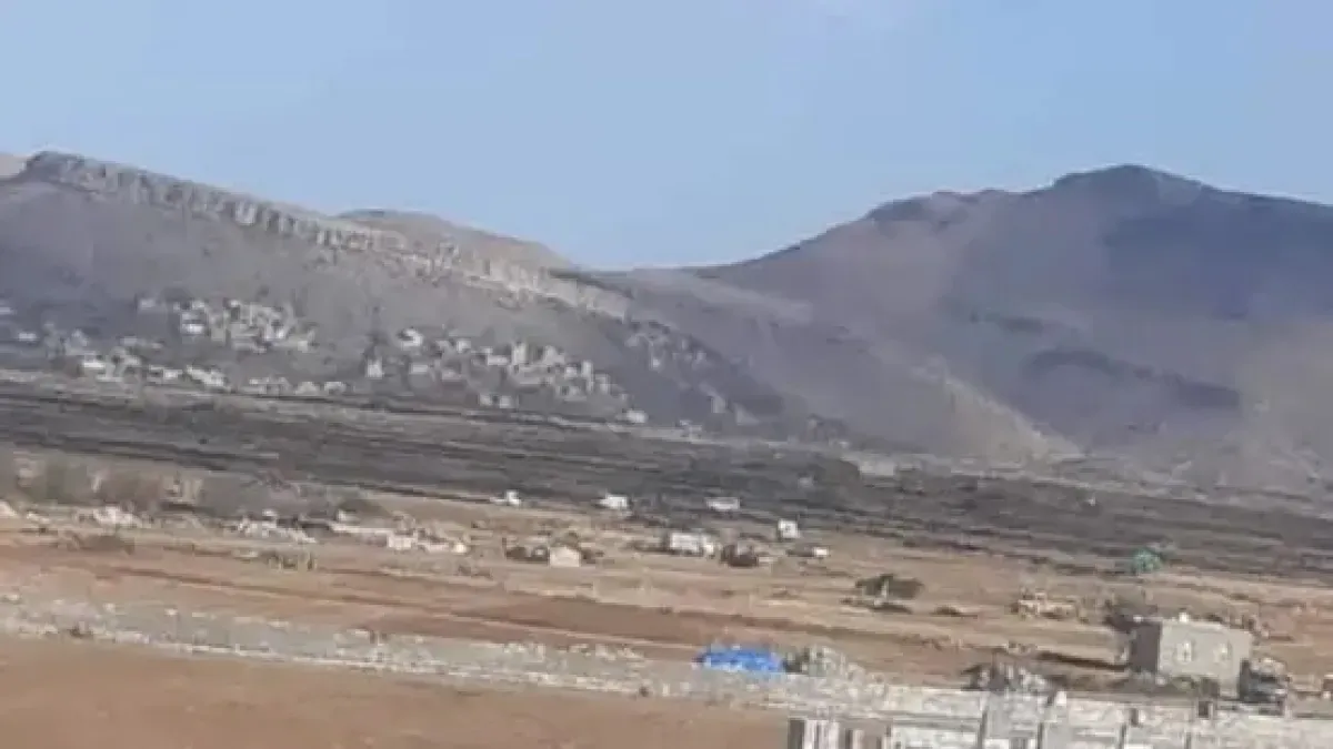 الحوثيون يستولون على أراضٍ وقفية تاريخية بصنعاء