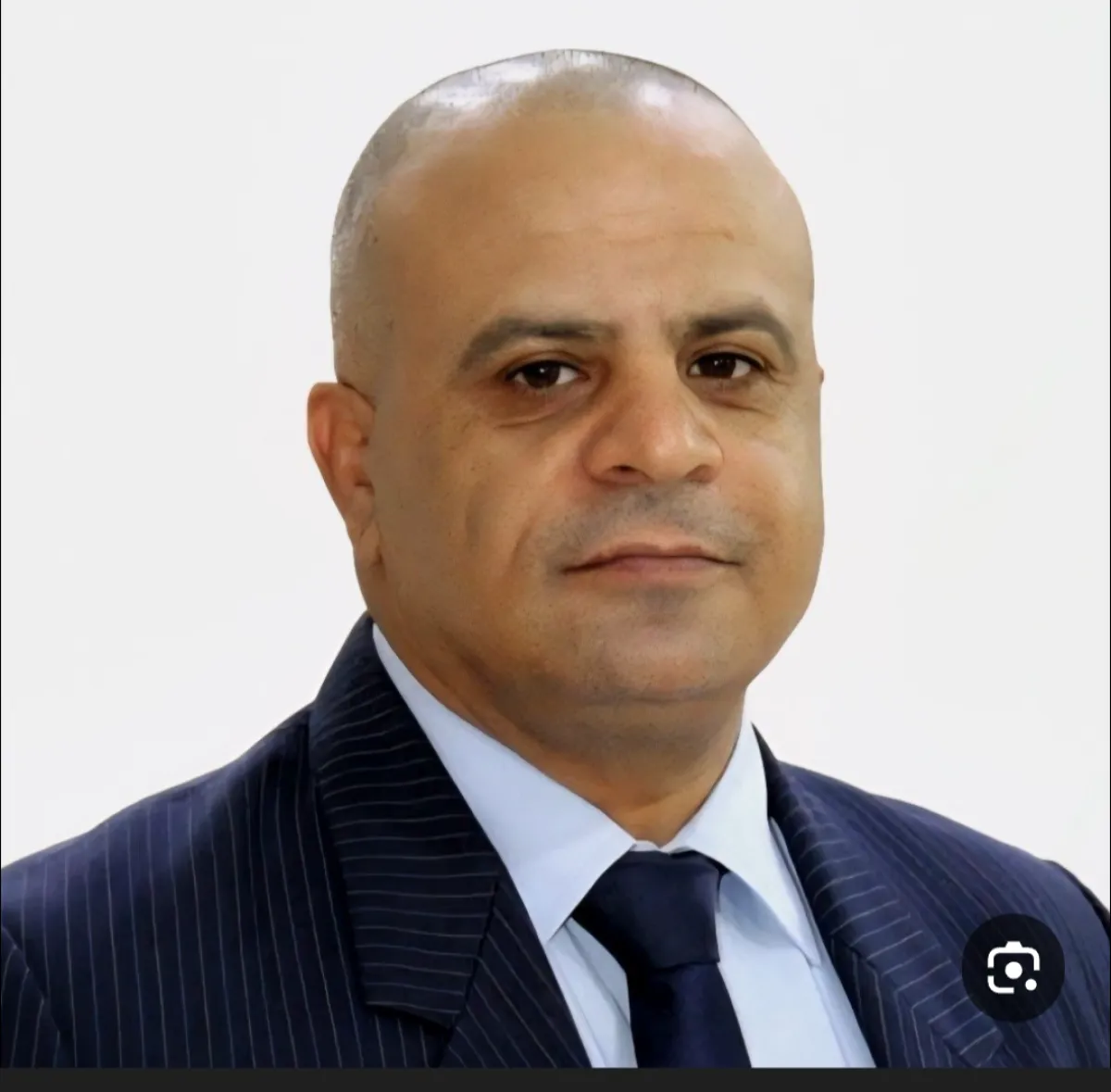 عادل الهرش