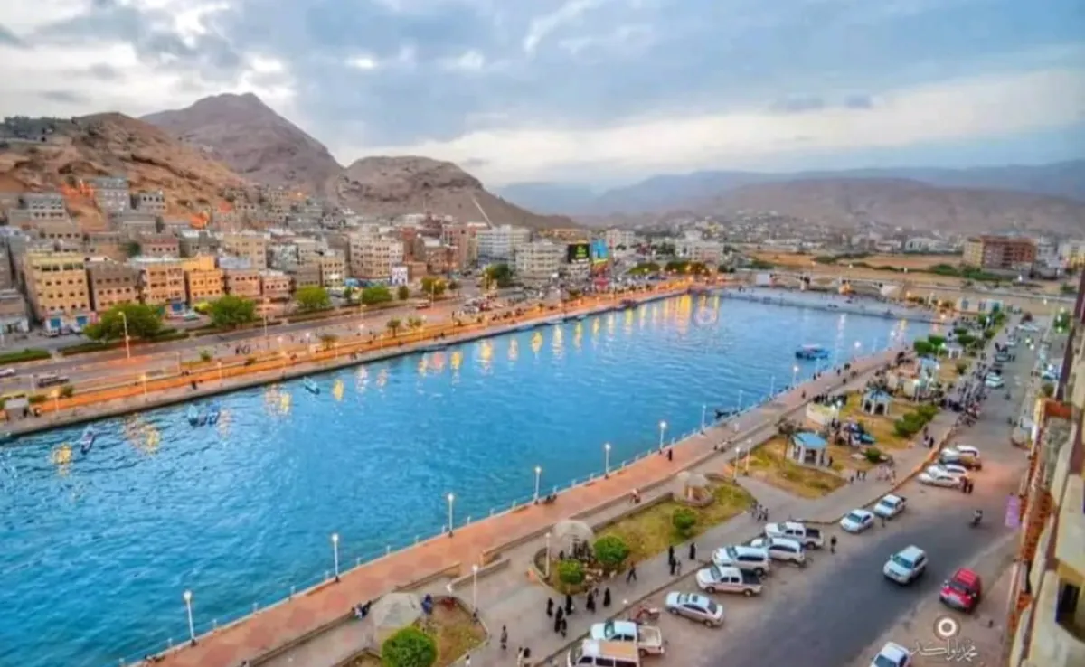 كهرباء ساحل حضرموت تتوقف بالكامل بسبب خلل فني