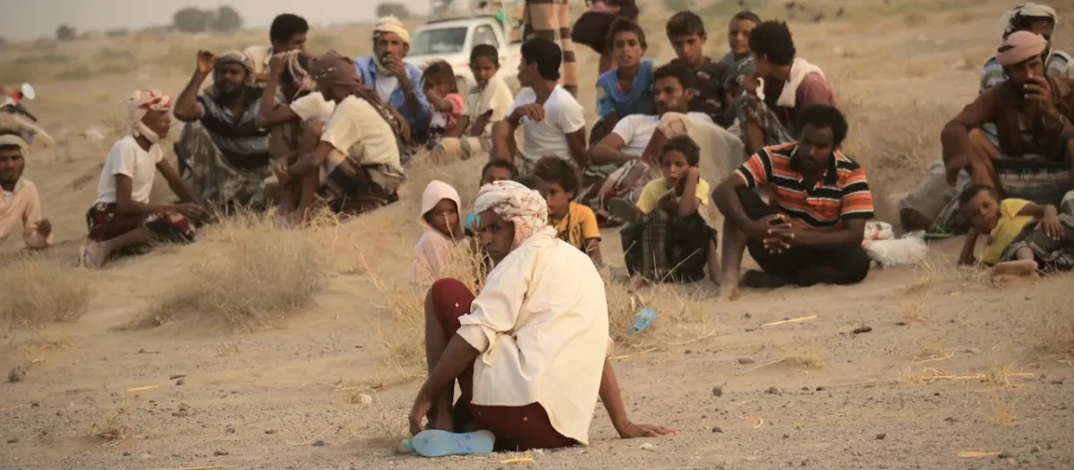 الحديدة تحت وطأة الحوثيين: أزمات متفاقمة ومعاناة مستمرة